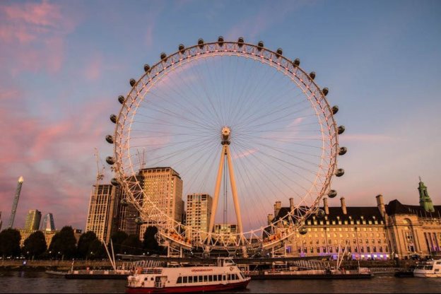 Alle Infos zum London Eye: Preise, Fahrt + Ablauf (Update 2022)